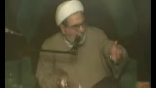 مجلس 8 - الشيخ حسين الفقيه - حسينية النور - صفر 1430