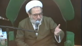 مجلس 10 - الشيخ حسين الفقيه - حسينية النور - صفر 1430