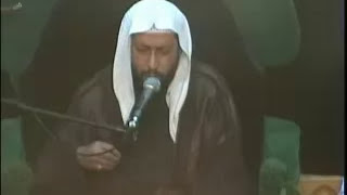 ليلة 4 محرم 1430 - الشيخ احمد الامير