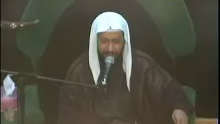 ليلة 5 محرم 1430 - الشيخ احمد الامير