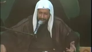 ليلة 8 محرم 1430 - الشيخ احمد الامير