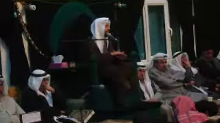 ليلة 11 محرم 1430 - الشيخ احمد الامير