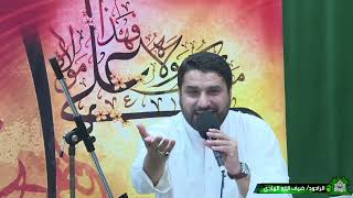 عيد الغدير الأغر- ليلة22ذو الحجه  1443