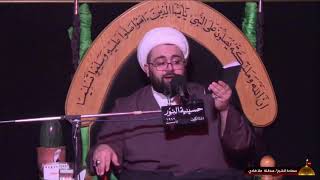 قصائد في استقبال محرم 1444