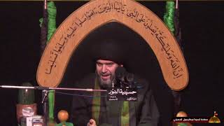 اهمية حظور مجالس - ليلة 1 من شهر محرم 1444