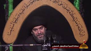 علي الأكبر عليه السلام - ليلة 9 من شهر محرم 1444