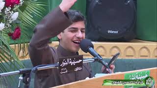 مولد الإمامين علي بن ابي طالب و محمد الجواد عليهما السلام -