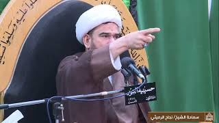 وفاة ابوطالب عليه السلام - ليلة (8) من شهر رمضان 1444
