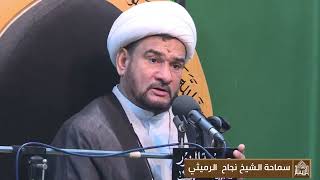 وفاة ابوطالب عليه السلام - ليلة (8) من شهررمضان المبارك 1445