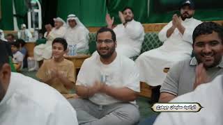 عيد الغدير الأغر - الرادود سليمان جوهري