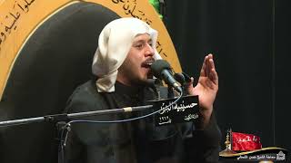 خروج الإمام الحسين عليه السلام إلى كربلاء