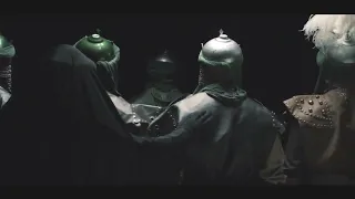 نعي - وصية أم البنين إلى اولادها عليها السلام