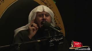 مسلم بن عقيل سفير الإمام الحسين عليهما السلام
