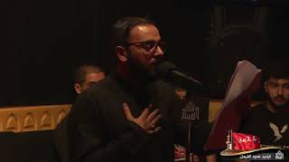قعدية - ليلة 8 محرم 1446هـ