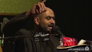 لطم - طلع شباب من الخيم