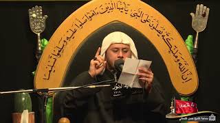 شهادة ابو الفضل العباس عليه السلام