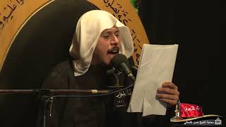 مقتل الإمام الحسين عليه السلام