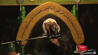 ليلة الوحشه - ليلة 11 محرم 1446هــ
