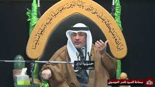 وفاة عبدالمطلب جد النبي عليهما السلام