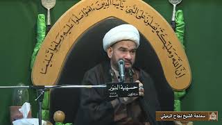 وَهُوَ الَّذِي أَنشَأَكُم مِّن نَّفْسٍ وَاحِدَةٍ فَمُسْتَقَرٌّ وَمُسْتَوْدَعٌ