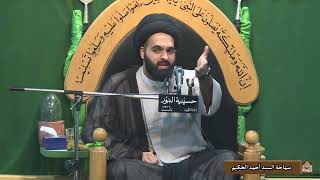 وصول مسلم بن عقيل عليه السلام الى الكوفة