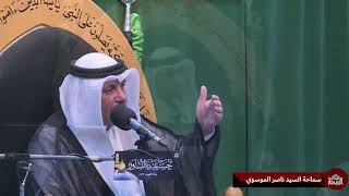 مجلس عزاء للمرحوم الشاب علي محمد عبدالله بوصخر