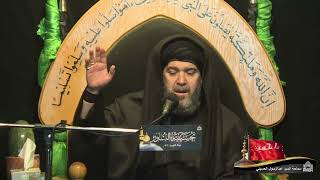 مقتل الإمام الحسين عليه السلام