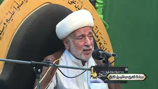 مولد الإمام الحسن العسكري عليه السلام