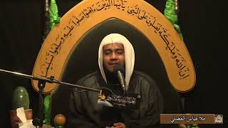 شهادة السيدة فاطمة الزهراء عليها السلام الرواية الأولى