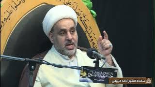 السيد موسى المبرقع بن الامام الجواد عليهما السلام