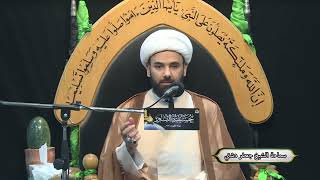 مولد السيدة زينب عليها السلام