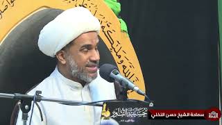 شهادة الإمام علي الهادي عليه السلام