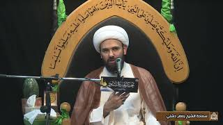 وفاة ابوطالب عليه السلام