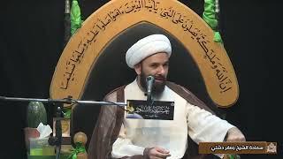 المهدي و الأنبياء صلوات الله عليهم