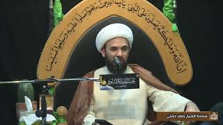 مولد الأمام الحسن المجتبى عليه السلام