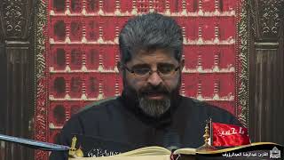 القران الكريم - ما تيسر من سورة الفجر