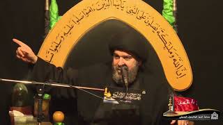 أنصار الإمام الحسين عليهم السلام