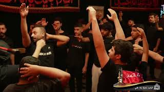 اللطم - الرادود حمزة ملا علي - ليلة (7) من شهر محرم الحرام 1448هـ