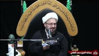 شهادة الإمام الحسن العسكري عليه السلام