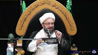 مولد الرسول الأعظم والإمام الصلدق علهما السلام