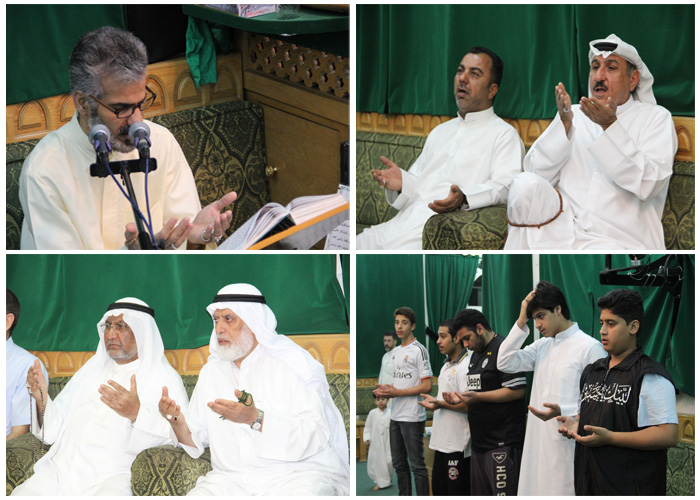 دعاء التوسل2014