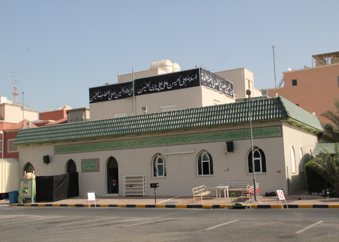 محرم 1436