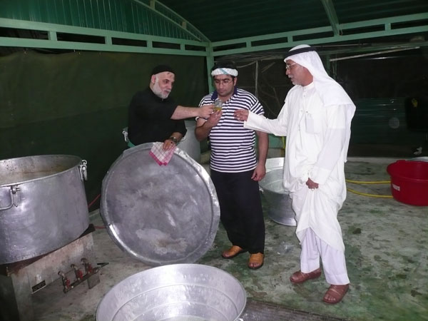 الاشراف العام 2007