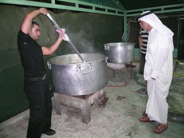 الاشراف العام2 - 2007