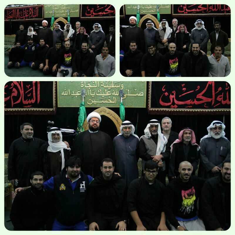 صورة جماعية 2014