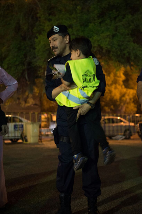 شكر وعرفان 8 - 2016