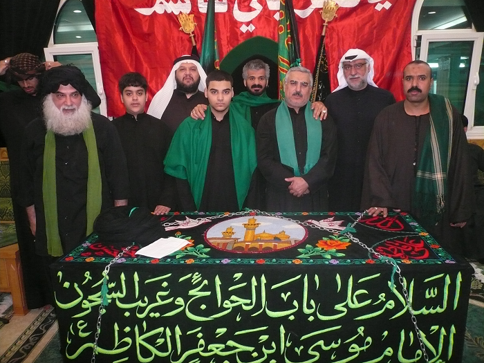 ارشيف 2010 وما قبل - الكوادر