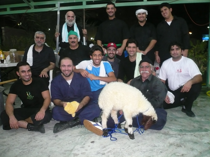 ارشيف 2010 وما قبل - الكوادر -8