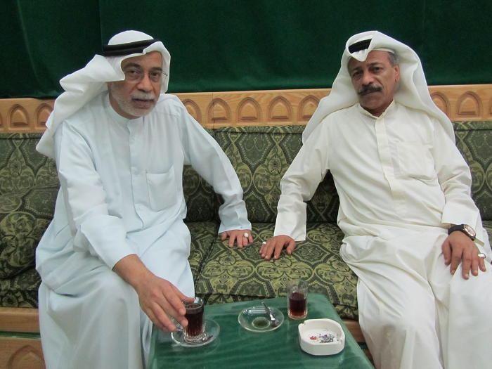 ارشيف 2010 وما قبل - المرحوم الكابتن محمد عبدالله2