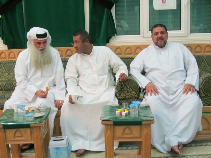 ارشيف 2010 وما قبل - جانب من الحضور 2